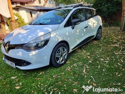 Renault Clio GrandTour