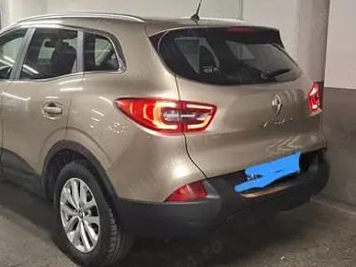 Utilizat 2017 Renault Kadjar SUV | 11.900 EUR (Preț OK)
