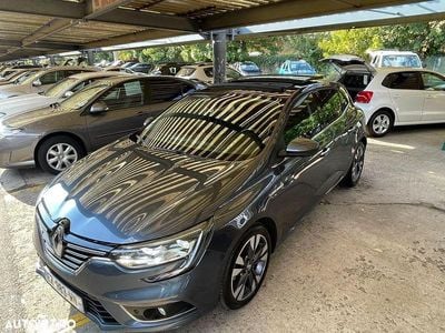 Renault Mégane IV