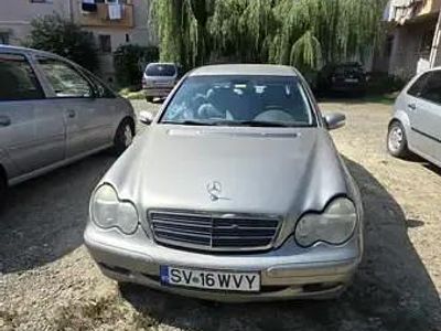 Utilizat 2003 Mercedes A200 Berlinǎ | 3.000 EUR