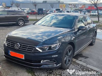 second-hand VW Passat B8 Confort line-RLine