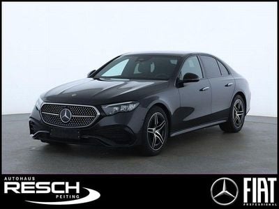 Utilizat 2023 Mercedes E220 AMG | 56.775 EUR