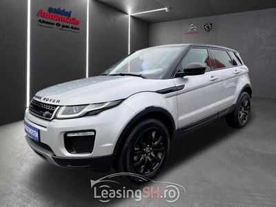 second-hand Land Rover Range Rover 2018 2.0 Diesel 179 CP 34.850 km - 39.270 EUR - leasing auto