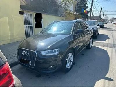 Second-hand Audi Q3 140 CP (102 kW) 2012 SUV