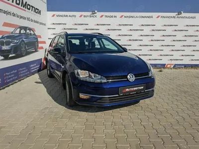 VW Golf VII