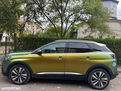 Second-hand Peugeot 3008 Allure 177 CP (130 kW) 2020 Culoarealte culori SUV
