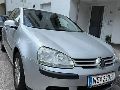 VW Golf V