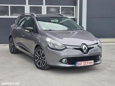 Renault Clio GrandTour