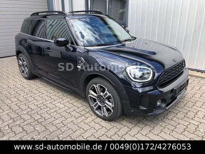Utilizat 2023 Mini Cooper S Countryman Classic SUV | 40.915 EUR (Puțin scump)