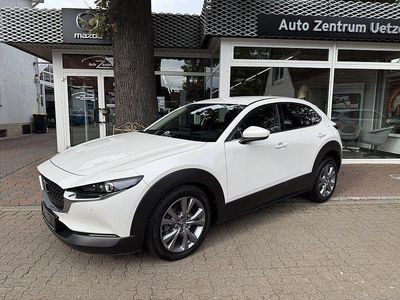Utilizat 2025 Mazda CX-30 SUV | 28.846 EUR