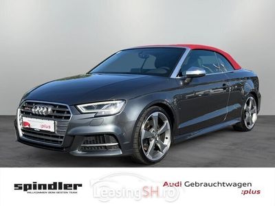 Audi S3 Cabriolet