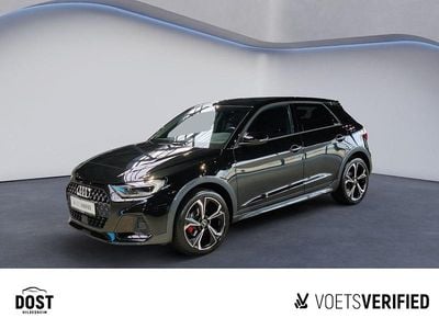 Second-hand Audi A1 Sport 110 CP (80 kW) 2022 Hatchback