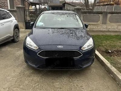 Utilizat 2017 Ford Focus Break | 5.300 EUR (Super Preț)