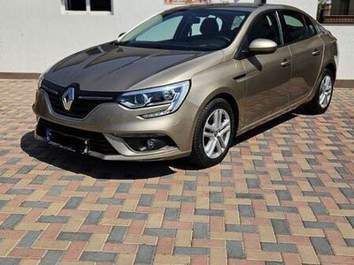 Renault Mégane IV