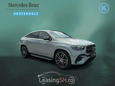 Mercedes GLE450 AMG
