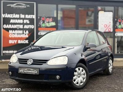 Culoarealbastru Utilizat 2005 VW Golf IV Pacific Hatchback | 2.990 EUR (Puțin scump)