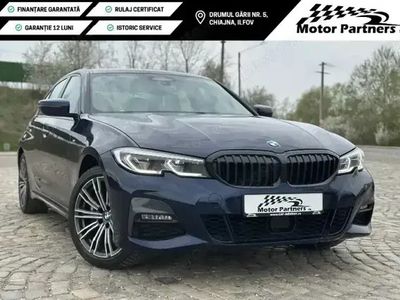 BMW 330e