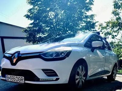Renault Clio GrandTour