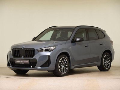 Utilizat 2023 BMW X1 M Sport SUV | 51.815 EUR