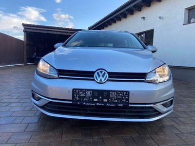 VW Golf VII