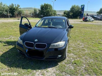 second-hand BMW 320 Seria 3 d DPF Touring