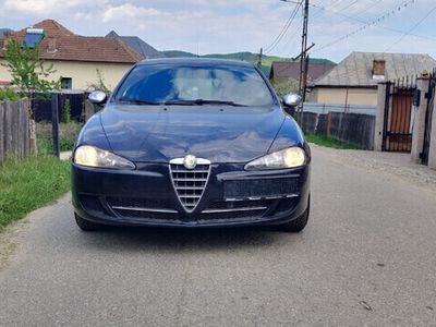 Alfa Romeo 147