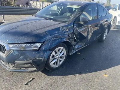 Utilizat 2023 Skoda Octavia Hatchback | 9.300 EUR