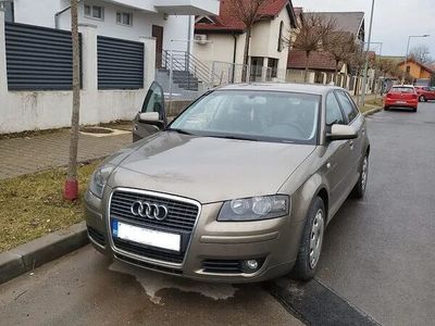 second-hand Audi A3 