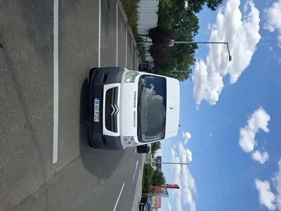 Utilizat 2012 Citroën Jumper Monovolum | 5.250 EUR
