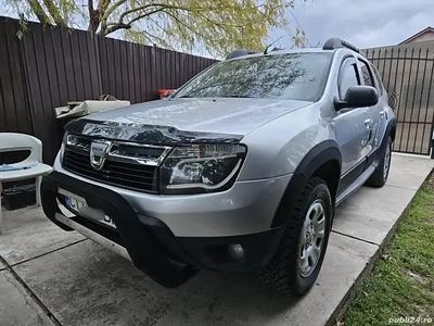 Utilizat 2011 Dacia Duster | 6.000 EUR (Preț OK)