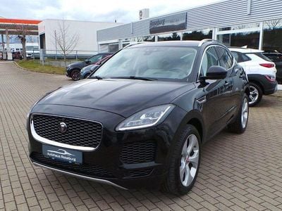 Second-hand Jaguar E-Pace S 249 CP (183 kW) 2020 SUV