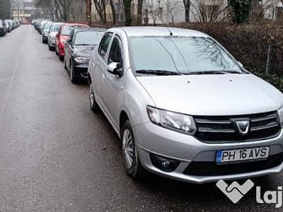 Utilizat 2014 Dacia Logan | 3.200 EUR