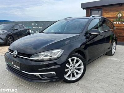 VW Golf VII