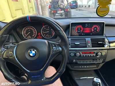 second-hand BMW X5 3.0d Aut.