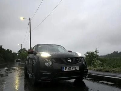 Utilizat 2015 Nissan Juke SUV | 11.000 EUR