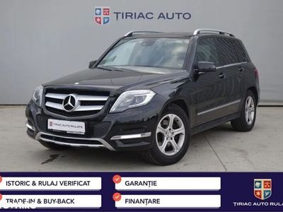 Mercedes GLK220