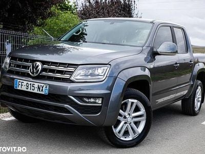 VW Amarok