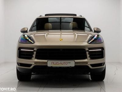 Porsche Cayenne S