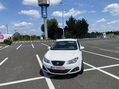 Utilizat 2011 Seat Ibiza ST Break | 2.990 EUR