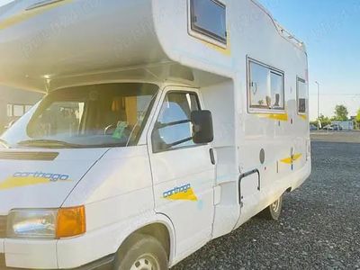 Second-hand VW T4 78 CP (57 kW) 1993 Van