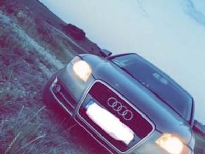 Utilizat 2006 Audi A4 Berlinǎ | 2.900 EUR (Preț OK)