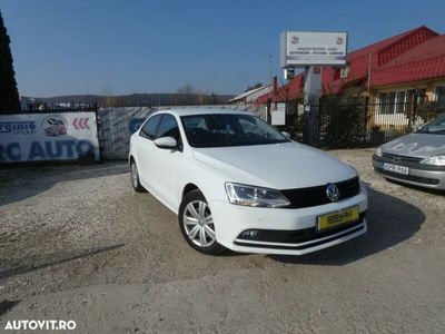 second-hand VW Jetta 1.2 TSI