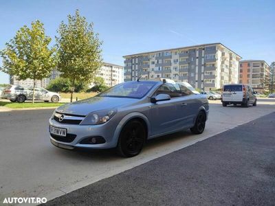 second-hand Opel Astra Cabriolet Twin Top 1.9 CDTI