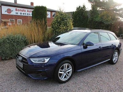Utilizat 2021 Audi A4 Break | 28.491 EUR (Preț OK)