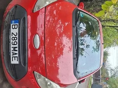 Second-hand Ford Ka 75 CP (55 kW) 2009 Hatchback