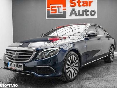 Mercedes E350