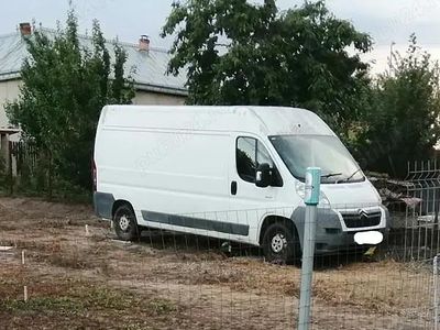 Citroën Jumper