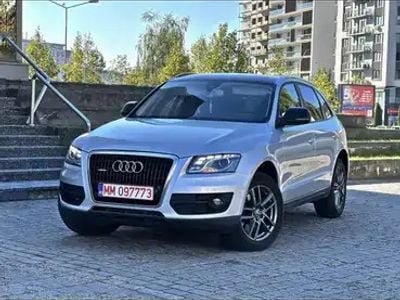 Second-hand Audi Q5 240 CP (176 kW) 2012 SUV