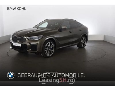 BMW X6 M50