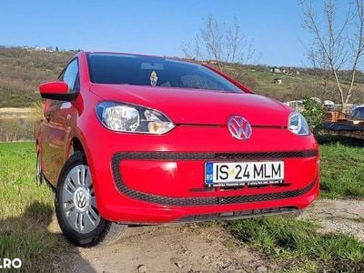 VW up!